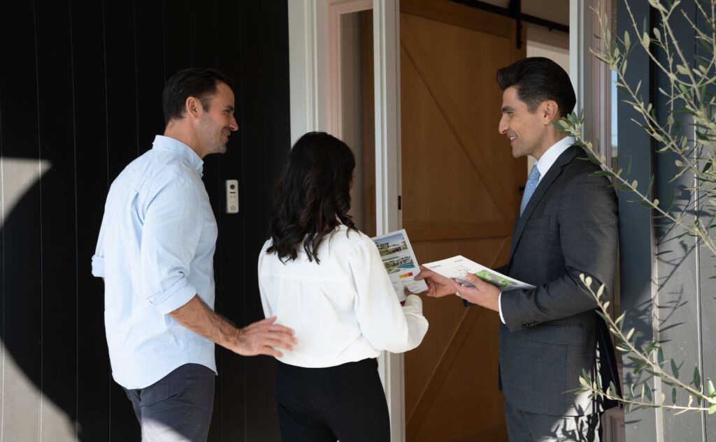 buyers agent Brisbane