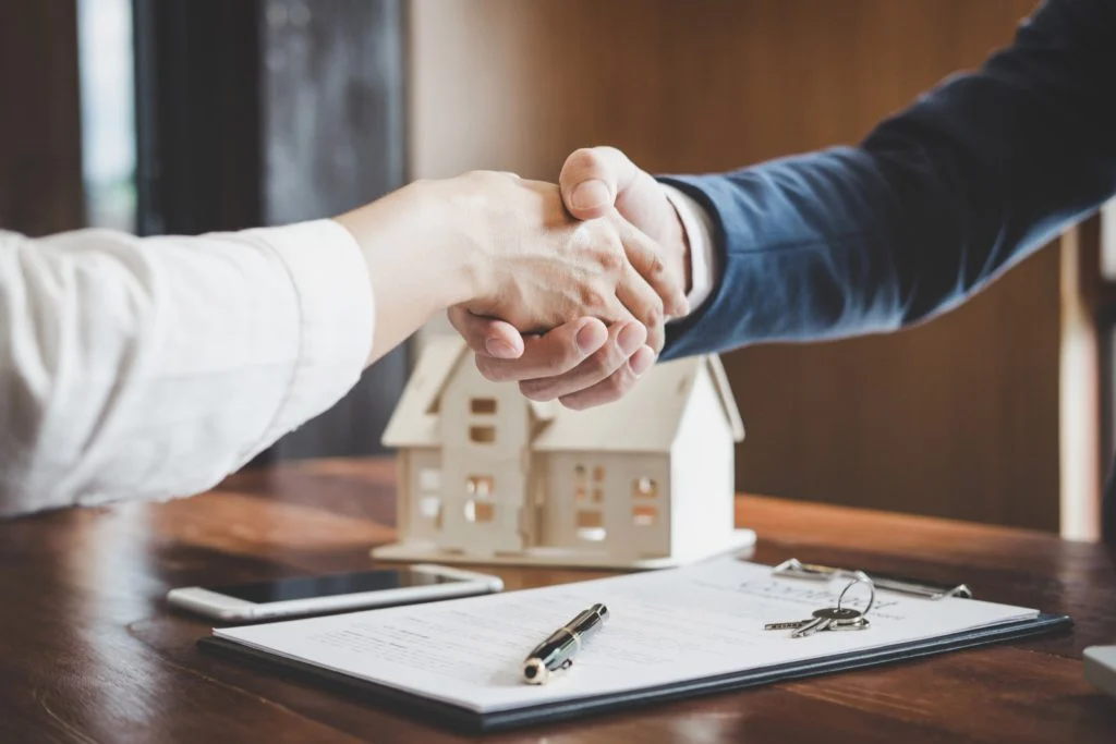 buyers agent milsons point