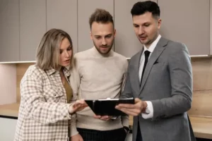 buyers agent mcmahons point