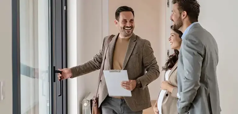 buyers agent