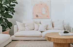 Corner Sofas Sydney