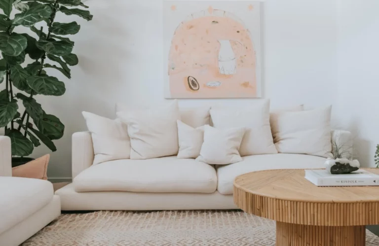 Corner Sofas Sydney