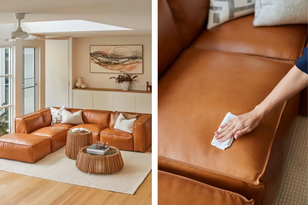 Corner Sofas Sydney