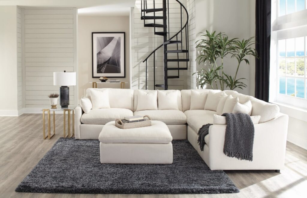 Best Corner Sofas