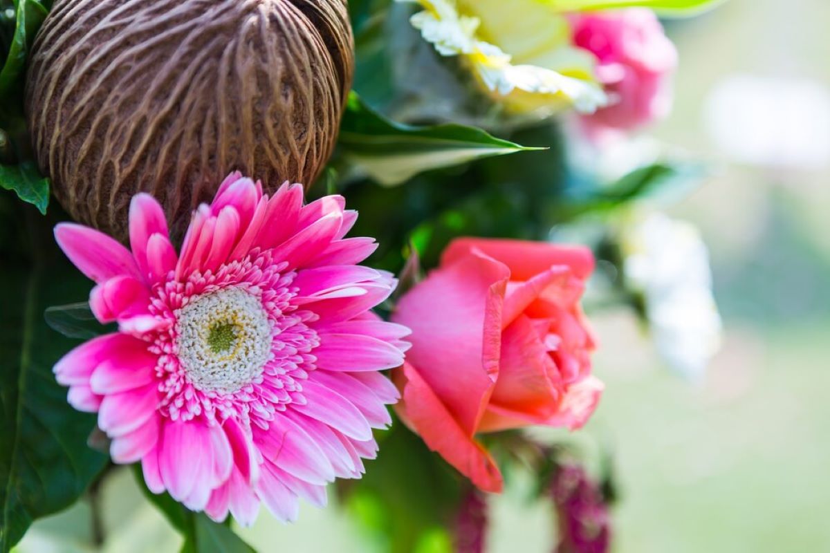 flower shop Manly