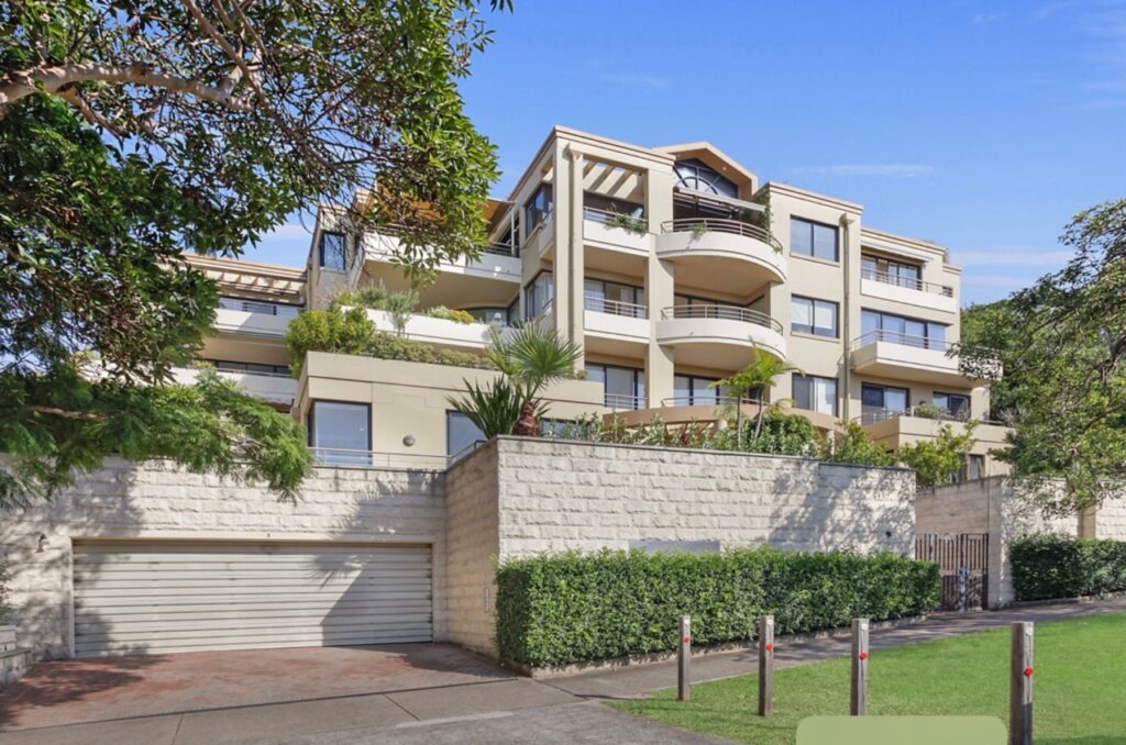 Bellevue hill buyers agent
