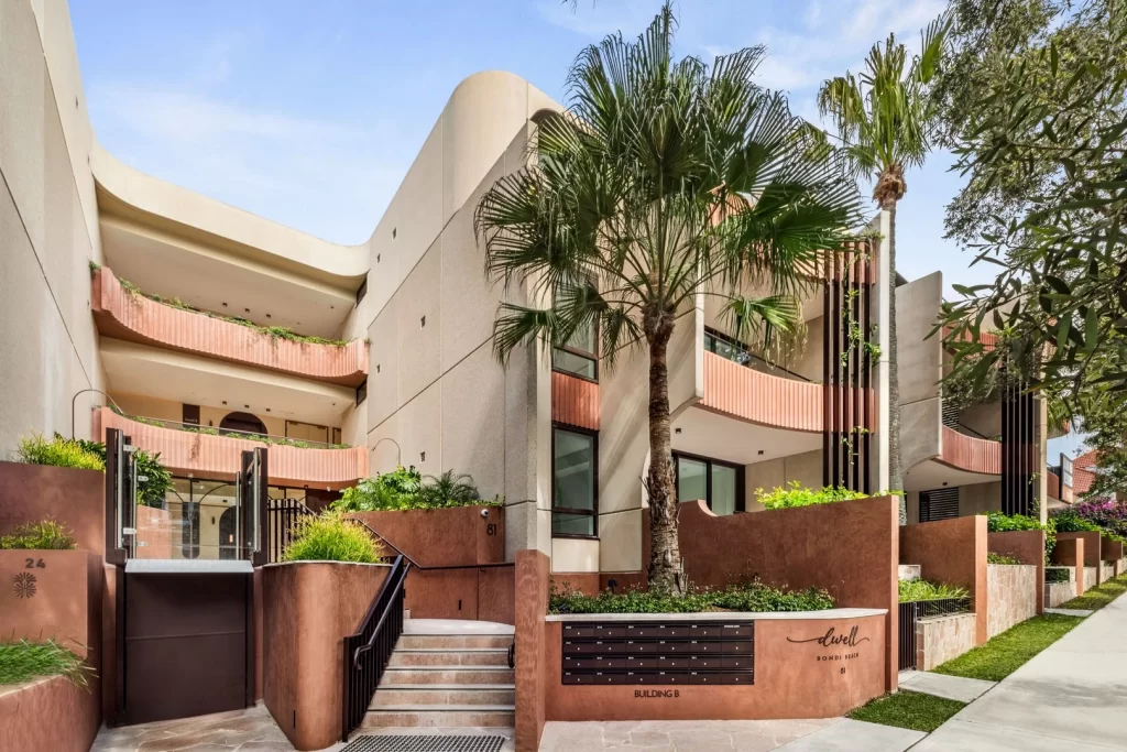 Bellevue hill buyers agent