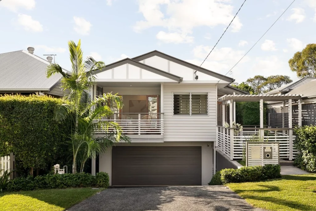 property  buyers agent queens park