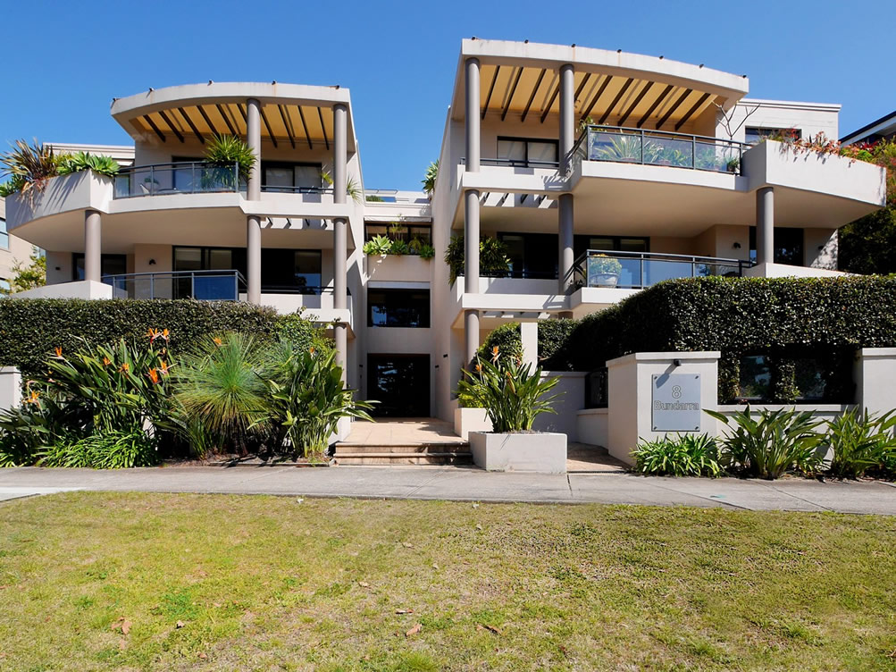 Bellevue hill buyers agent