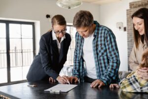 Newcastle conveyancing
