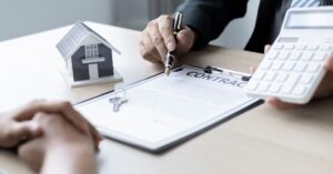 conveyancer canberra