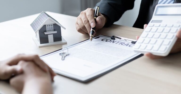conveyancer canberra