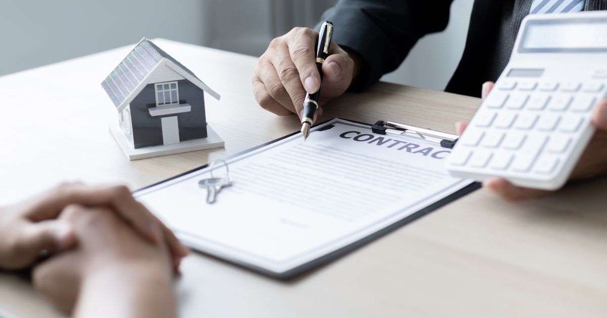 conveyancer canberra
