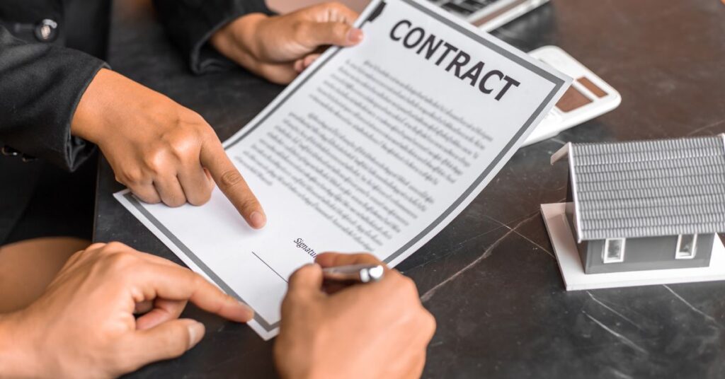 conveyancer canberra