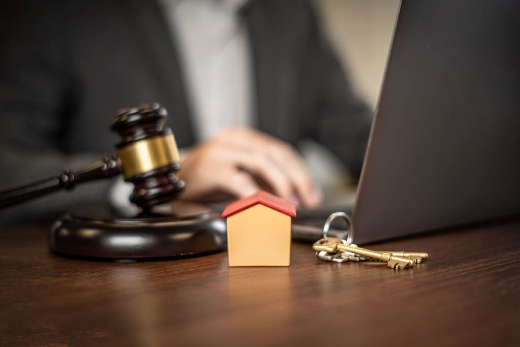 conveyancer canberra